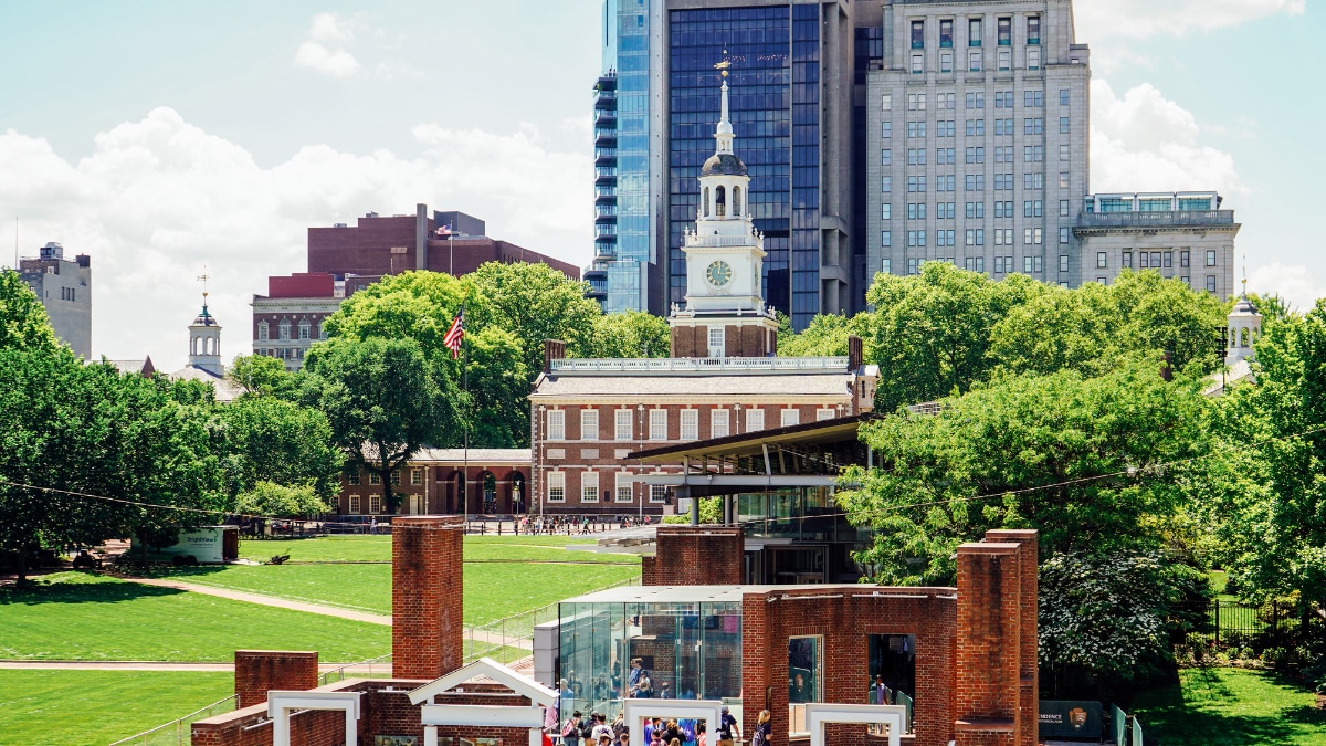 Thrifty Travels: Philadelphia on a Budget