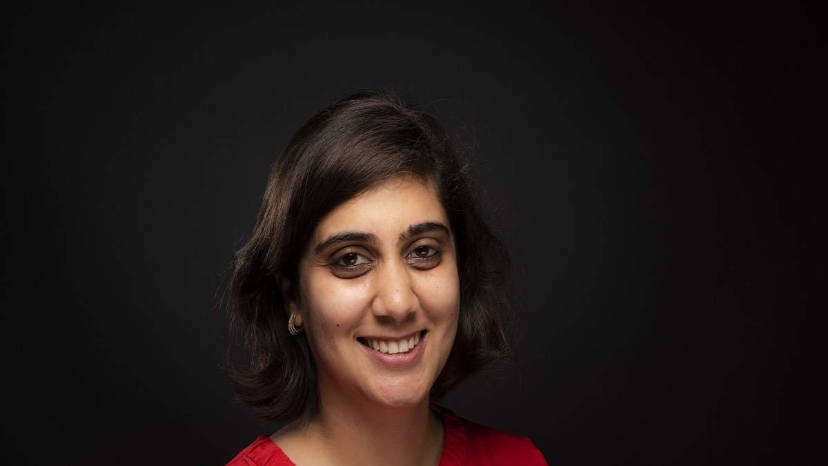 Zomato Co-founder Akriti Chopra Resigns After 13-Year Tenure – News18 Zomato Co-founder Akriti Chopra Resigns After 13-Year Tenure – News18