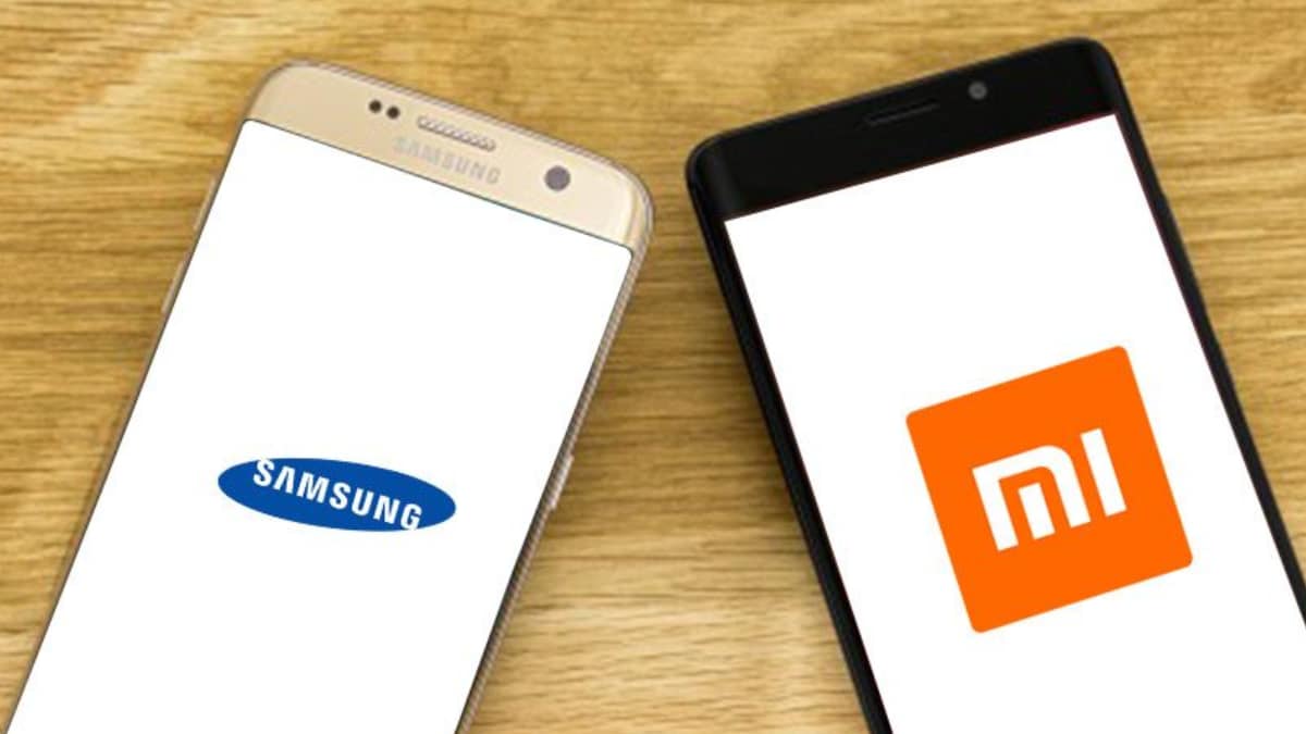 CCI Accuses Samsung, Xiaomi Of Colluding With Amazon, Flipkart To Launch Products