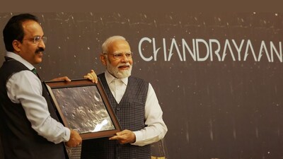 Chandrayaan-4: PM Modi-Led Cabinet Allocates Rs 2,104 Crore for India’s ...