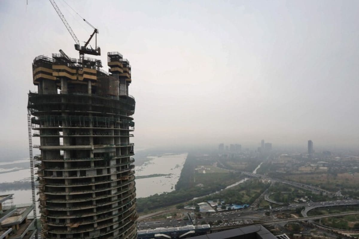 Noida May Have Taller Buildings, More Floor Area If This New Proposal Gets Nod