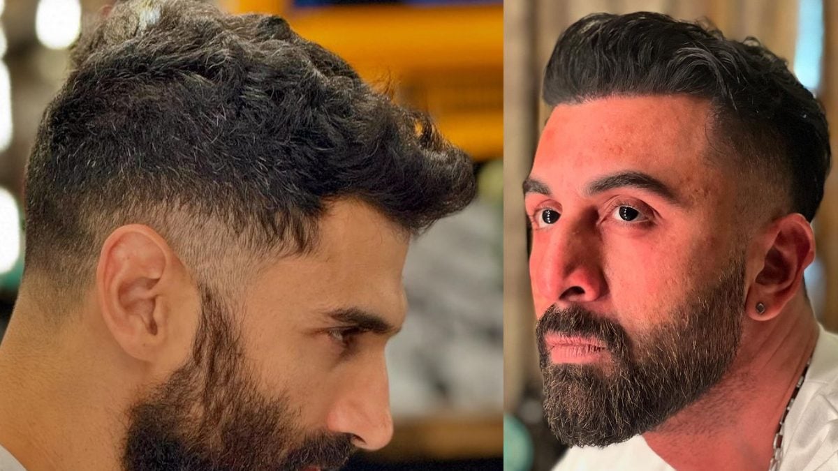 Does Aditya Roy Kapur’s New Beard Look Have A Connection With Ranbir Kapoor? – News18