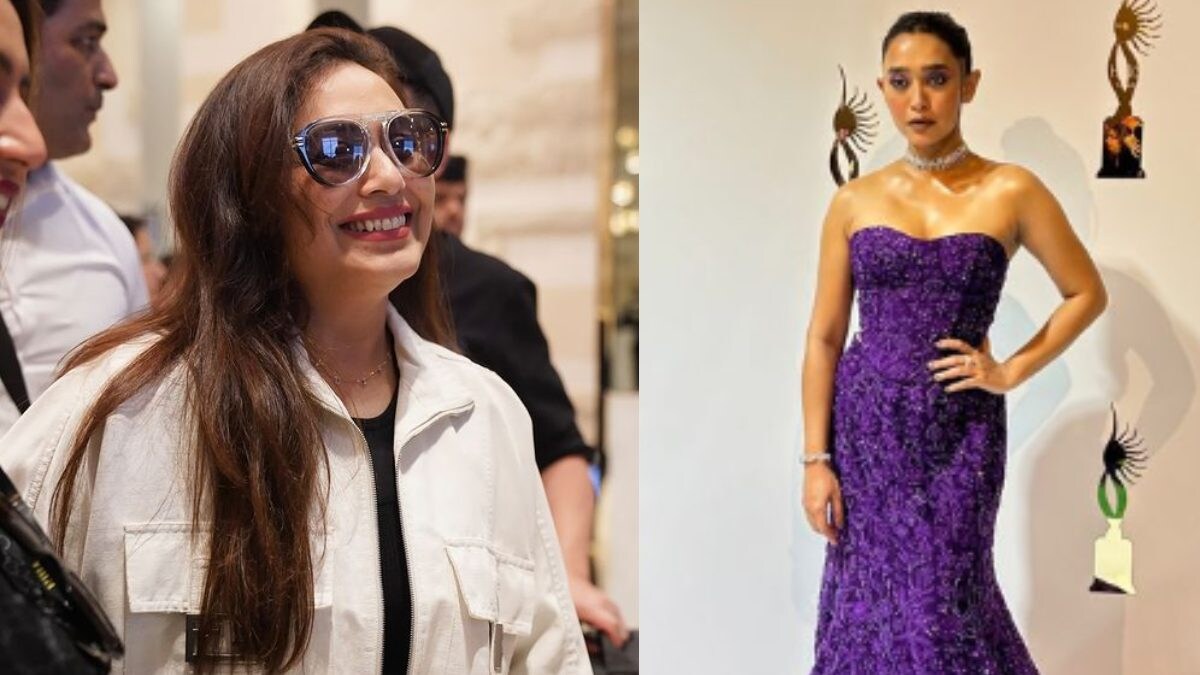 IIFA Awards 2024: Stars Bring High Fashion to The Iconic Green Carpet