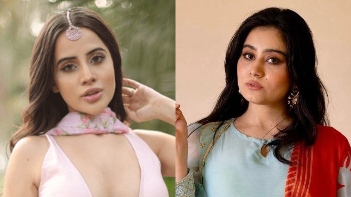 Bigg Boss 18 Urfi Javed's Sister Uruusa Javed In Final Talks For