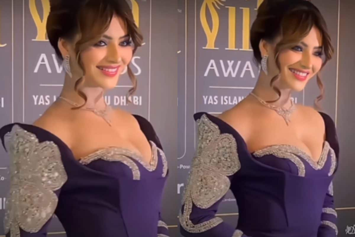 Urvashi Rautela BRUTALLY Trolled For 'Speaking in Tamil': 'Is She Making Fun of It?'