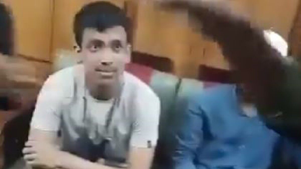 ‘Cops Can’t Protect You’: Hindu Teen Accused Of Blasphemy Brutally Thrashed In Bangladesh, Videos Go Viral