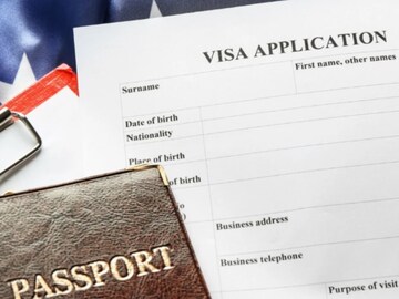 The US provides a wide array of visa options for Indians