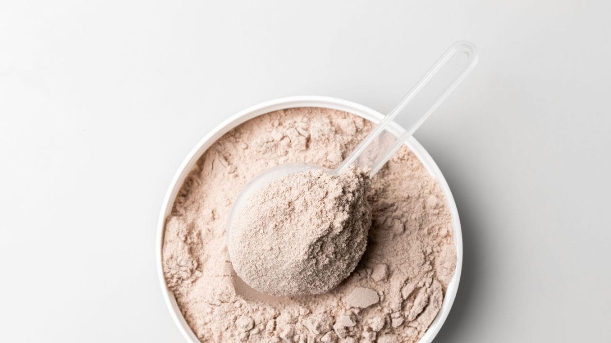 5 Points To Consider Before Buying Protein Powder | Lifestyle News - News18