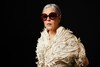 Zeenat Aman Has A Near-Death Experience With BP Medicine, Son Saves Her: 'I Could Still Breathe, But...'