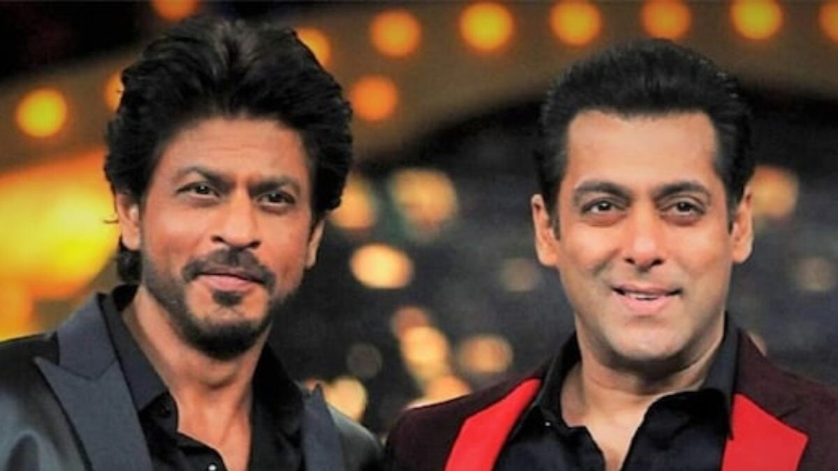 When Salman Khan Revealed He Was ‘Hurt’ After Fallout with Shah Rukh Khan: ‘I Have Always Loved Him…’ When Salman Khan Revealed He Was ‘Hurt’ After Fallout with Shah Rukh Khan: ‘I Have Always Loved Him…’