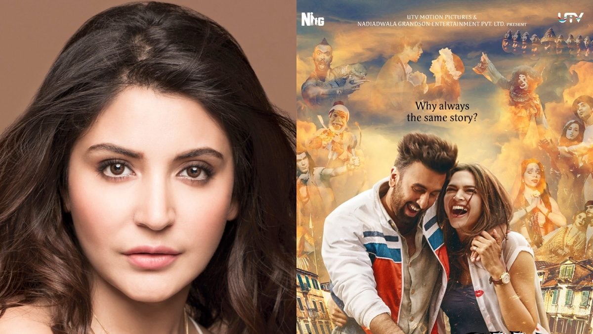 When Anushka Sharma Spoke About Declining Tamasha: ‘Any Actor In An Imtiaz Ali Film…’ When Anushka Sharma Spoke About Declining Tamasha: ‘Any Actor In An Imtiaz Ali Film…’