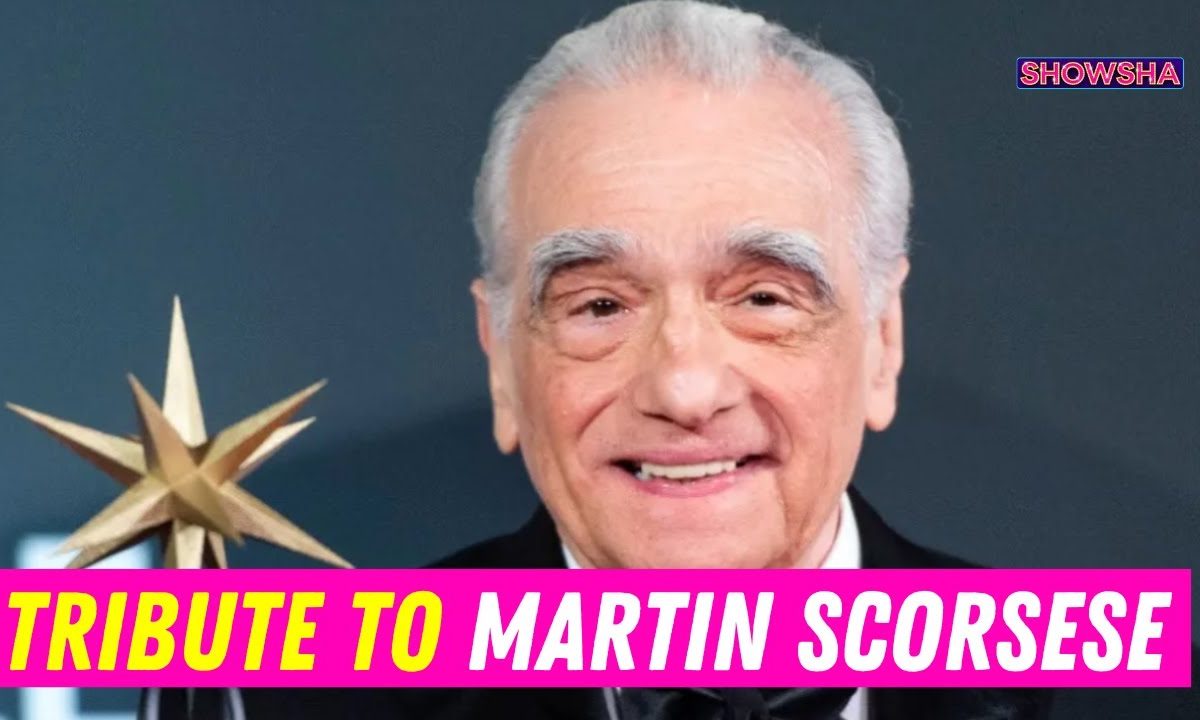 Martin Scorsese Honored For Contributions To Cinema By National Museum Of Cinema In Turin | N18G Martin Scorsese Honored For Contributions To Cinema By National Museum Of Cinema In Turin | N18G