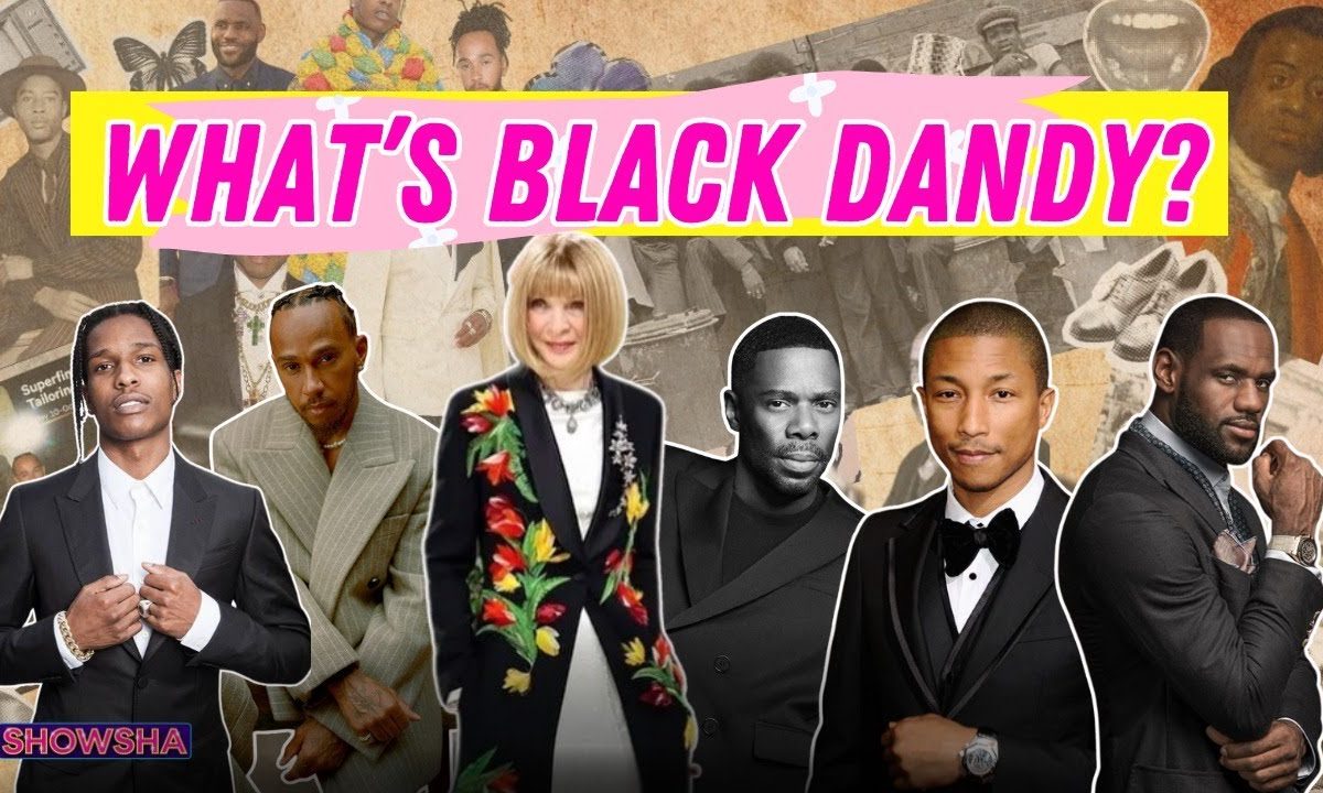 Met Gala 2025 All You Need To Know About The Theme, CoChairs & MORE I