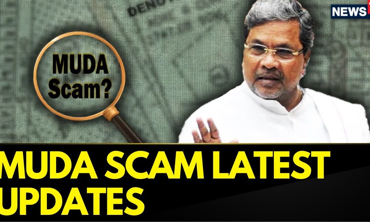 MUDA Probe: ED Raid Underway At Builder Linked To The Muda Scam At Bengaluru, Mysore And Mandya