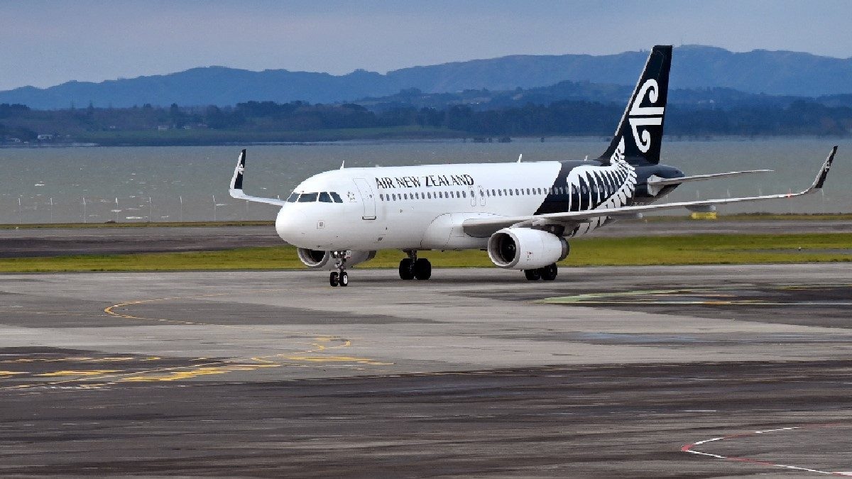 Bomb Scare Grounds Air New Zealand Flight In Australia; Police Confirm No Danger – News18