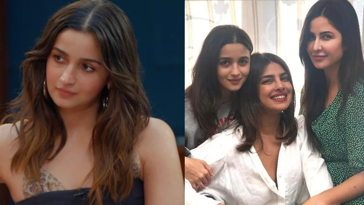 Alia Bhatt Shares Update On Priyanka Chopra, Katrina Kaif Starrer Jee Le Zaraa: ‘Jo Bhi Key Players Hai…’ Alia Bhatt Shares Update On Priyanka Chopra, Katrina Kaif Starrer Jee Le Zaraa: ‘Jo Bhi Key Players Hai…’