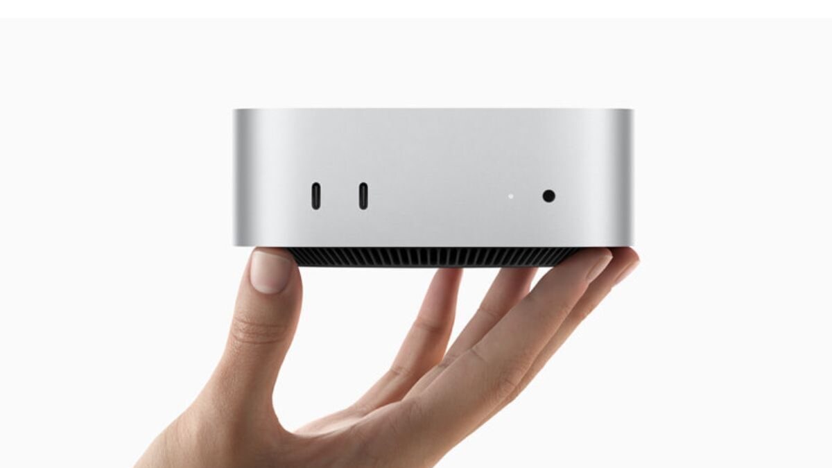 Apple Mac mini (M4) 新品同様 apple-m4-mac-mini-launch-2024-