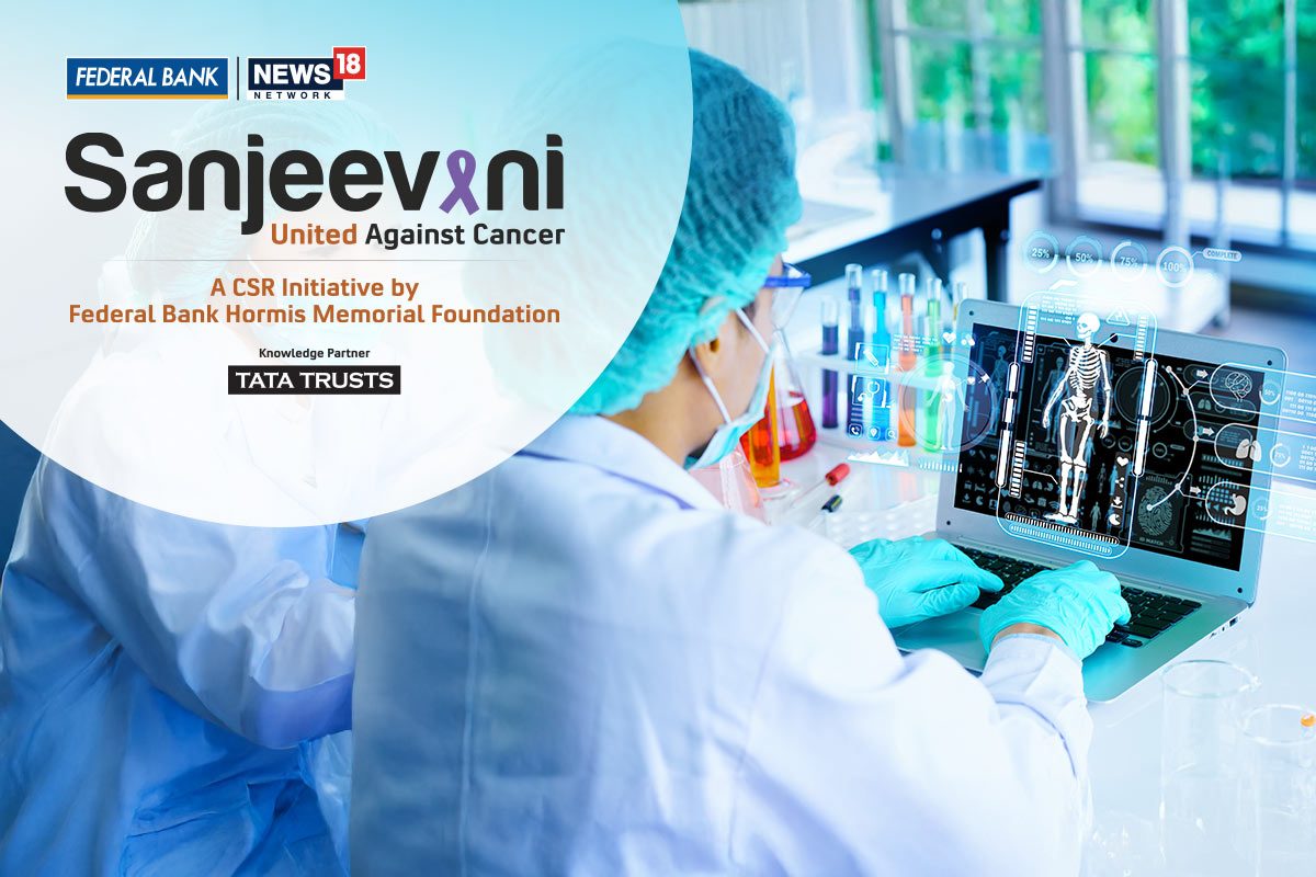 Seeing Cancer Differently Through the Lens of Artificial Intelligence