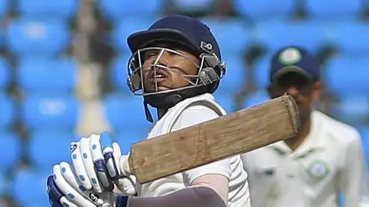 Ranji Trophy 2024-25: Himachal Pradesh Continues to Dominate ...