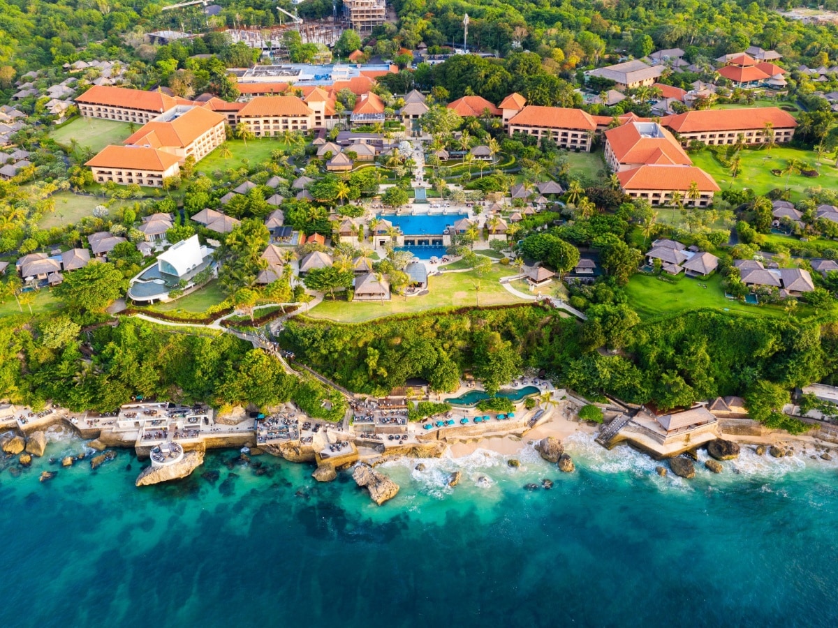 It is now being reported that the locals are pushing for a two-year moratorium on hotel construction. (Photo: Shutterstock)