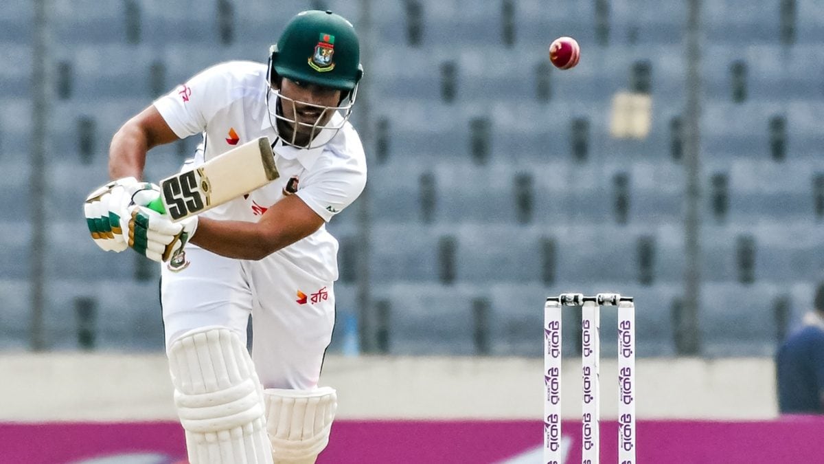 Bangladesh vs South Africa HIGHLIGHTS, 1st Test Day 2: Follow Scorecard ...