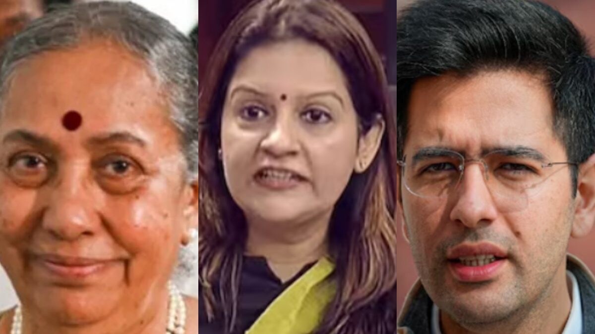 ‘Arrogance Is A Recipe For Disaster’: Allies Troll Congress After Haryana Poll Shocker