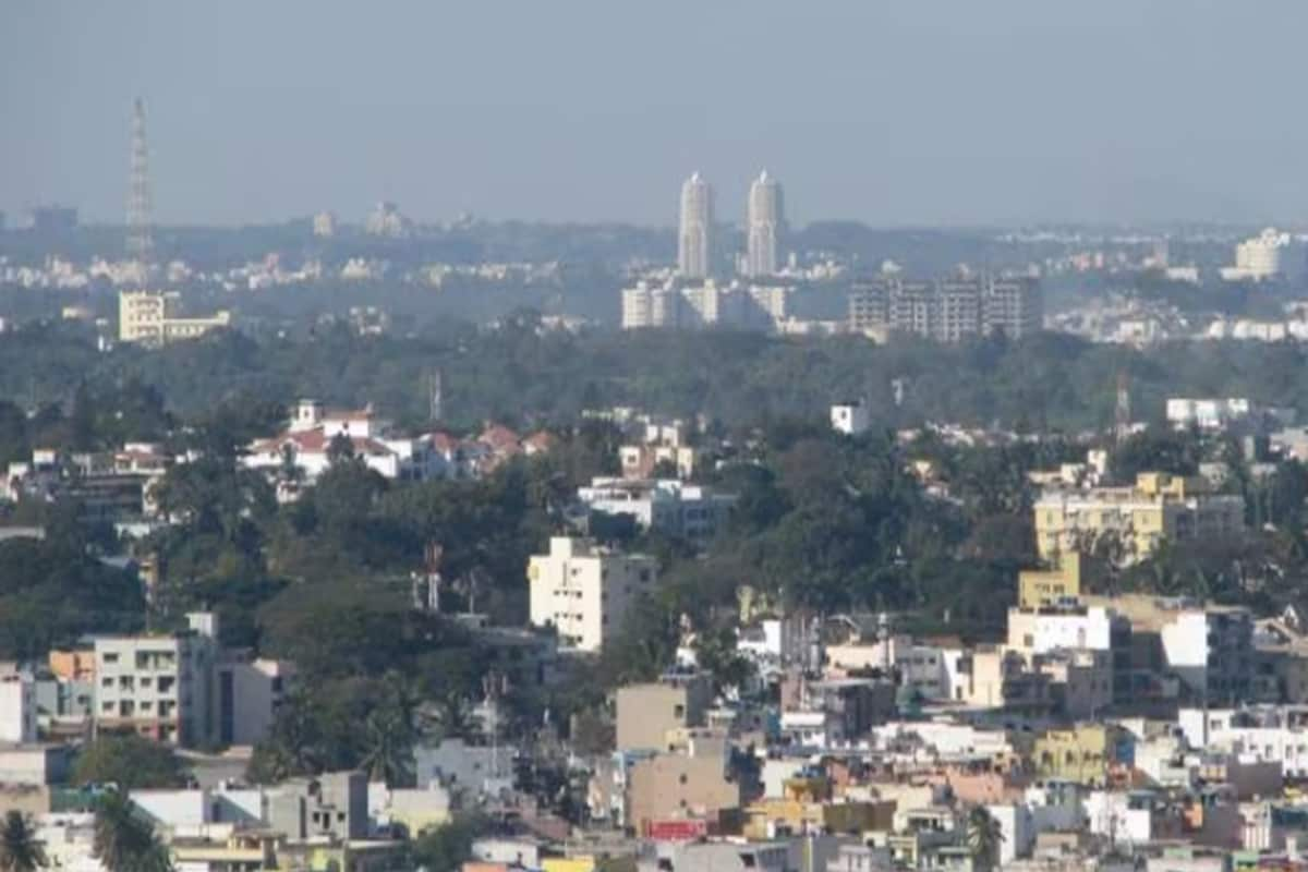 Inside Bengaluru's Billionaire's Street: What Makes It the City’s Most Coveted Real Estate?