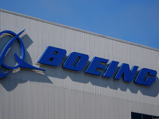 Boeing is accused of misleading regulators who approved minimal, computer-based training for Boeing 737 pilots before they could fly the Max. (AP file photo)