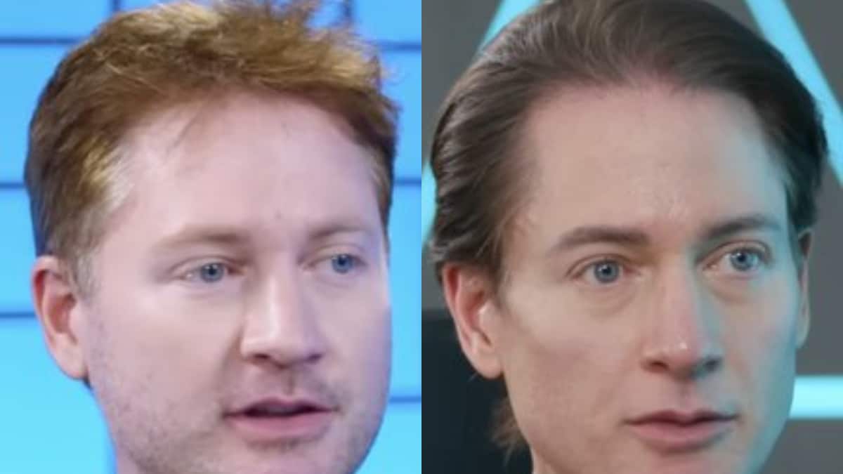 Age-reversing American Techpreneur Bryan Johnson Plans Visit to India