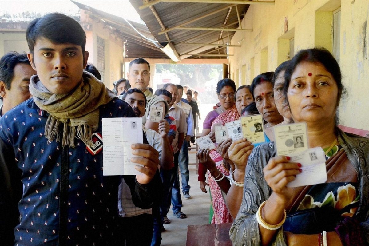 Bypolls In 2 Lok Sabha Seats, 48 Assembly Constituencies To Be Held In Two Phases | Check Details