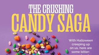 Halloween is celebrated annually on October 31. (Network18 Creative)
