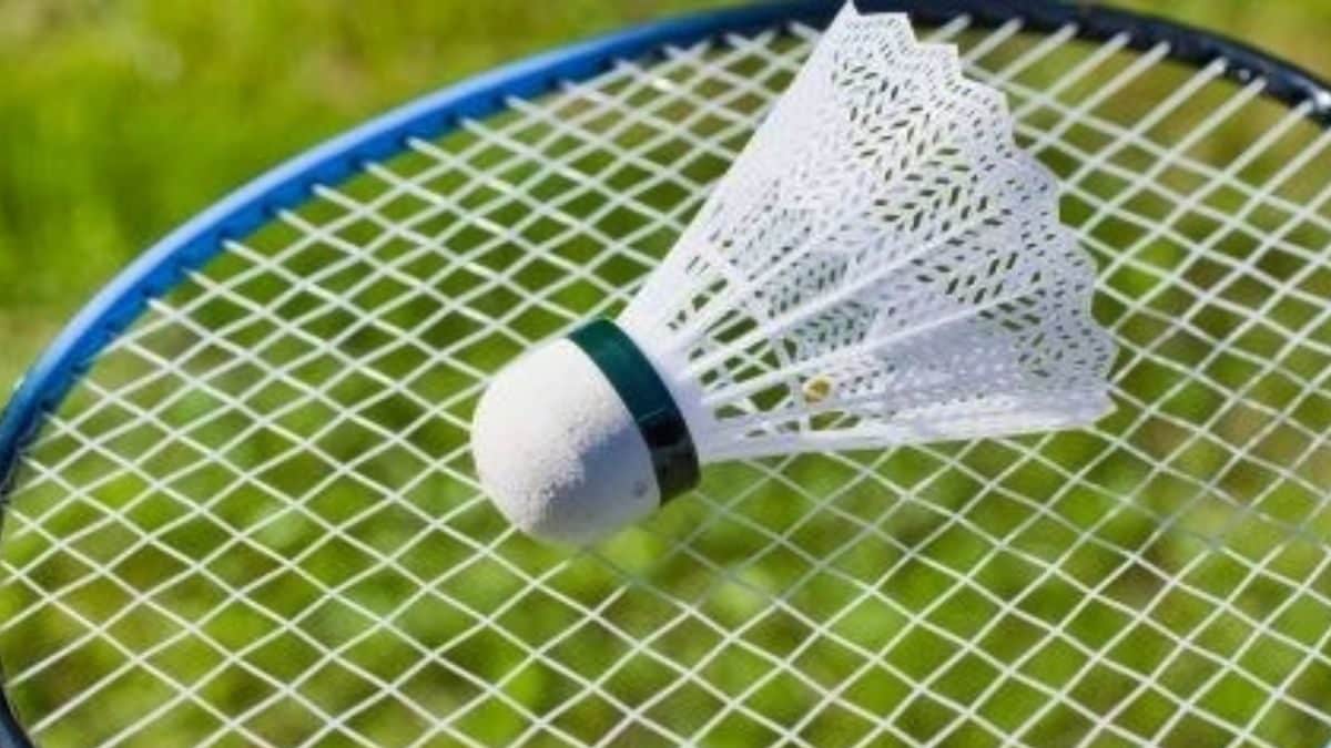 Shri Nandu Natekar Memorial Badminton Championship: Kuvale Brothers Prevail in Battle of Siblings to Clinch Men's Doubles Title