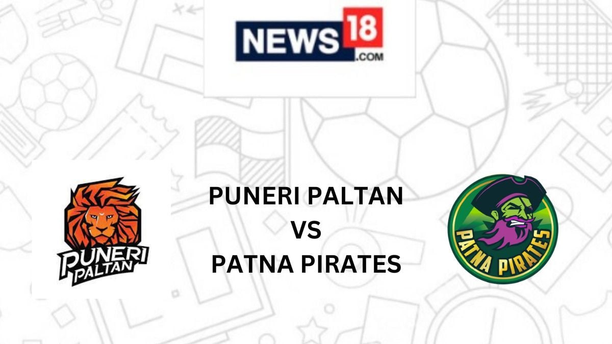 Puneri Paltan vs Patna Pirates Live Kabaddi Streaming For Pro Kabaddi