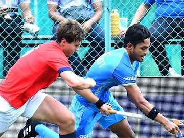 Sultan of Johor Cup: India Post Resounding Win Over Great Britain in 10 ...