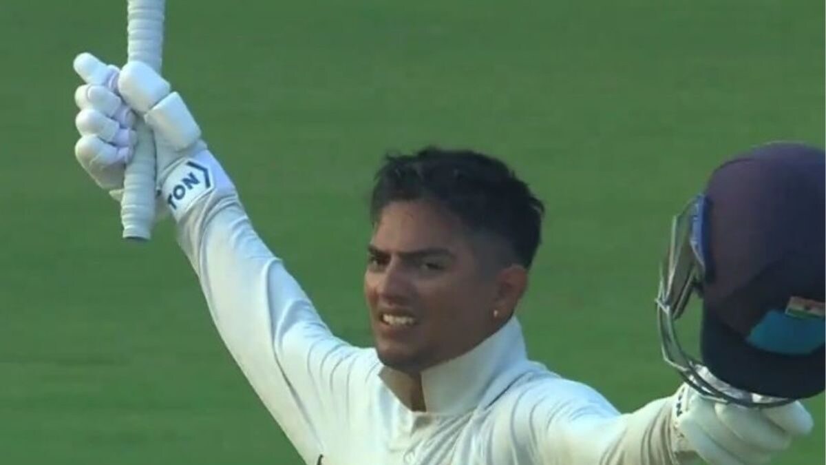 Ranji Trophy Delhi Trial TN by 410 Runs at Stumps on Day 3 Despite