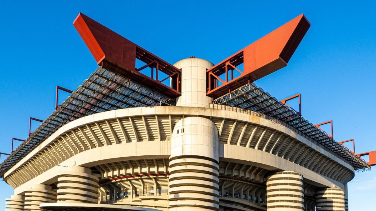 Serie A Giants AC Milan, Inter Set to Launch Bid to Build New Stadium – News18