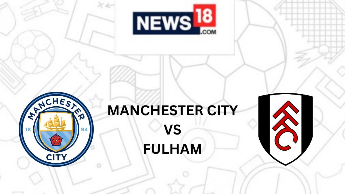 MCI vs FUL Live Football Streaming For Premier League 2024-25 Match