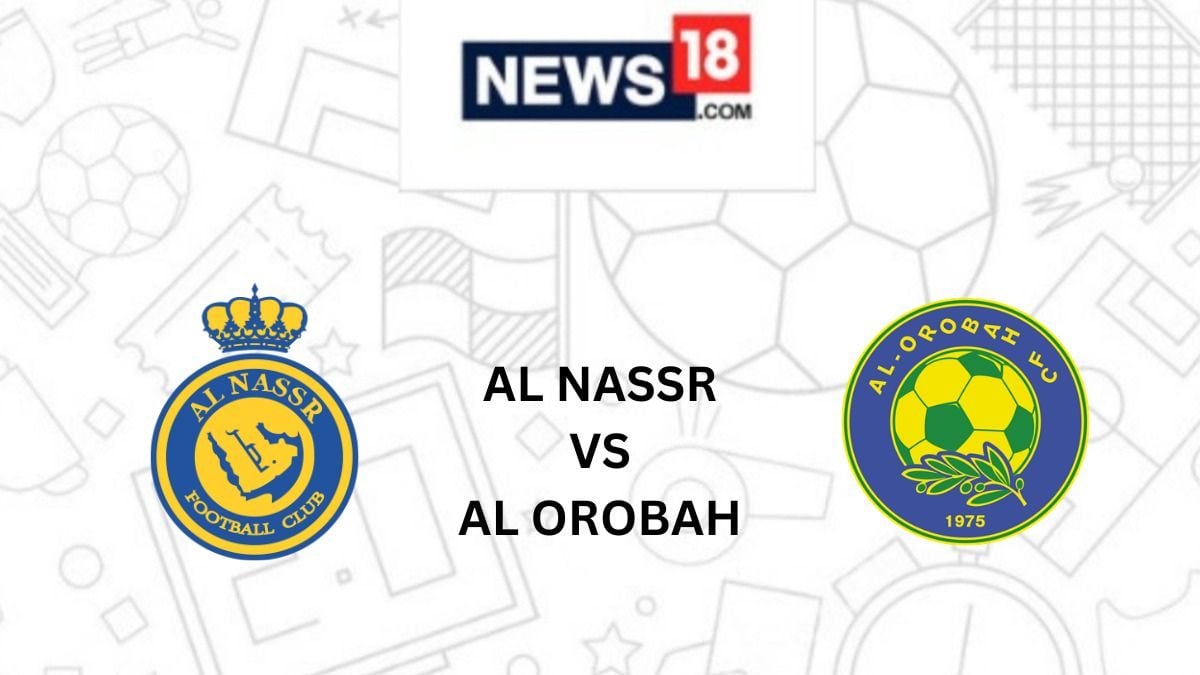 Al-Nassr vs Al Orobah live football streaming for Saudi Pro League 2024-25 match: How to watch NSSR vs ORO coverage on TV and online