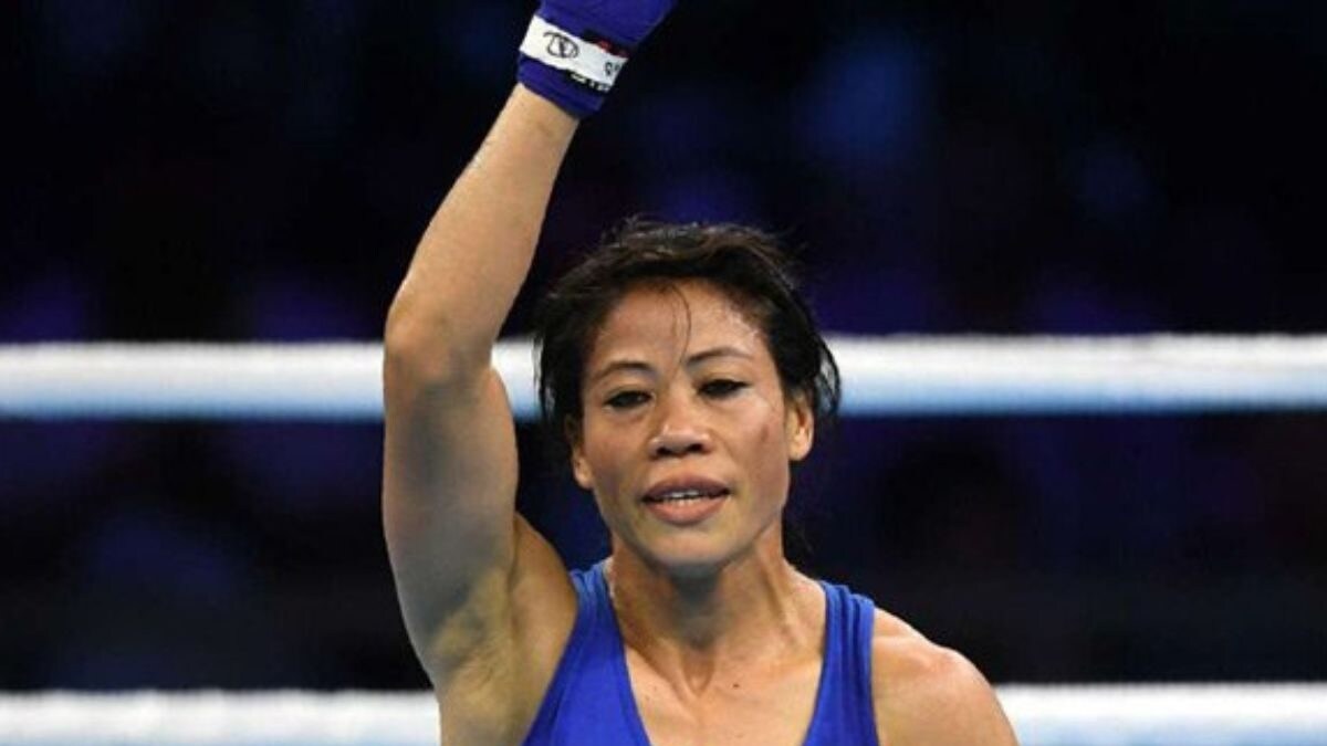 ‘We Shared Many Things, But IOA Don’t Listen’: MC Mary Kom Expresses Dismay Over Suggestion Falling on Deaf Ears – News18