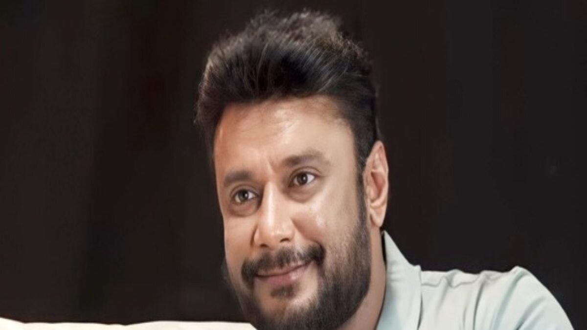 Actor Darshan implicated in Renukaswamy murder case.