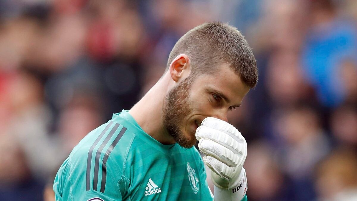 David De Gea Shares Cryptic Post On Social Media After Manchester United Sack Erik Ten Hag – News18