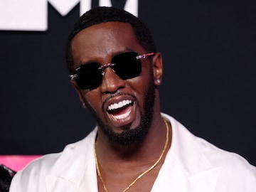 P Diddy Lands in More Trouble: Sean Combs Faces 7 New Lawsuits, Accused of  Raping Teenage Girl - News18