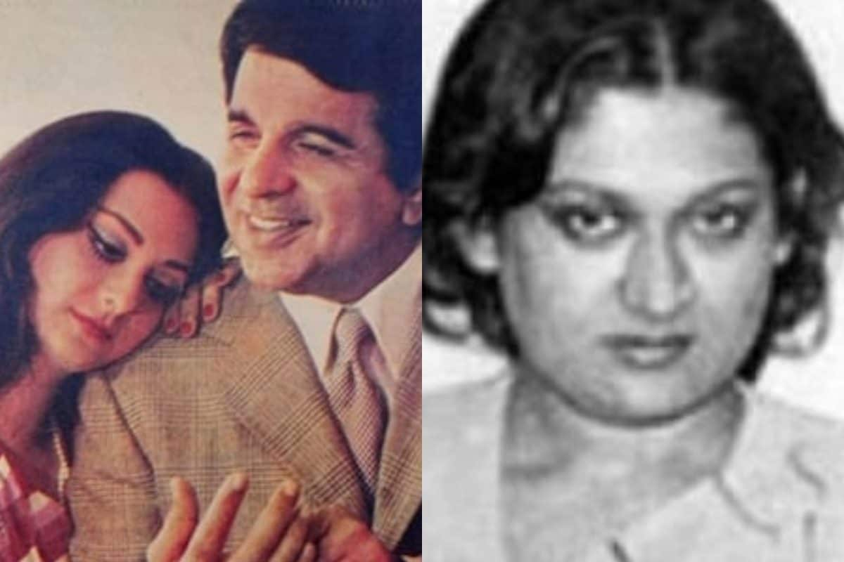 When Dilip Kumar Secretly Married Another Woman After 16 Years With Saira Banu: 'I Can't Forgive Myself...' 