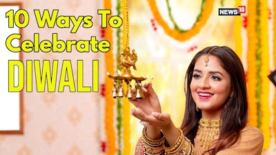 Diwali 2024: 10 Things To Do For A Memorable Deepavali! | Lifestyle
