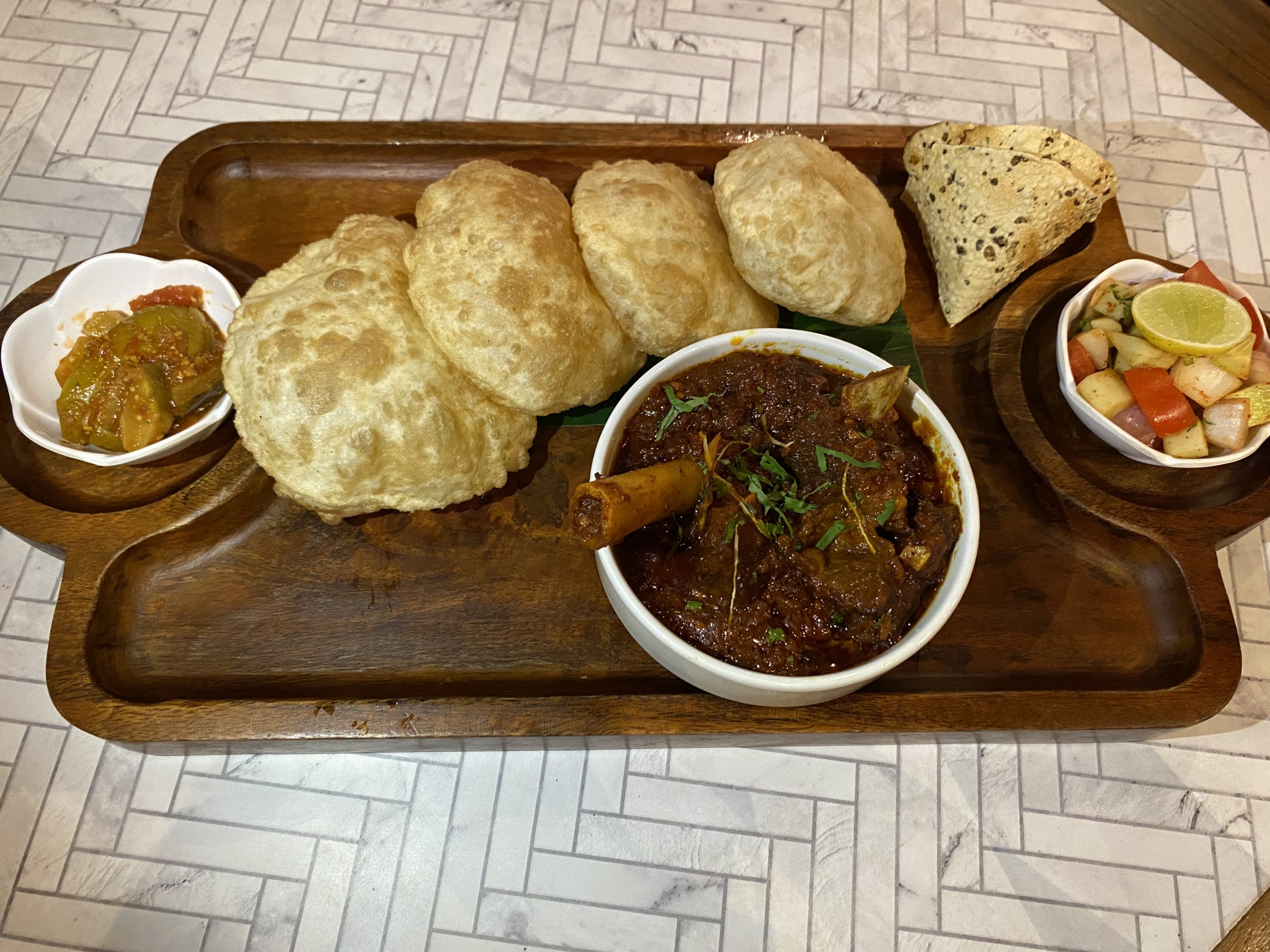 Durga Puja 2024: Head To These 15 Restaurants In Kolkata To Indulge in Festive Flavors - News18 Durga Puja 2024: Head To These 15 Restaurants In Kolkata To Indulge in Festive Flavors - News18