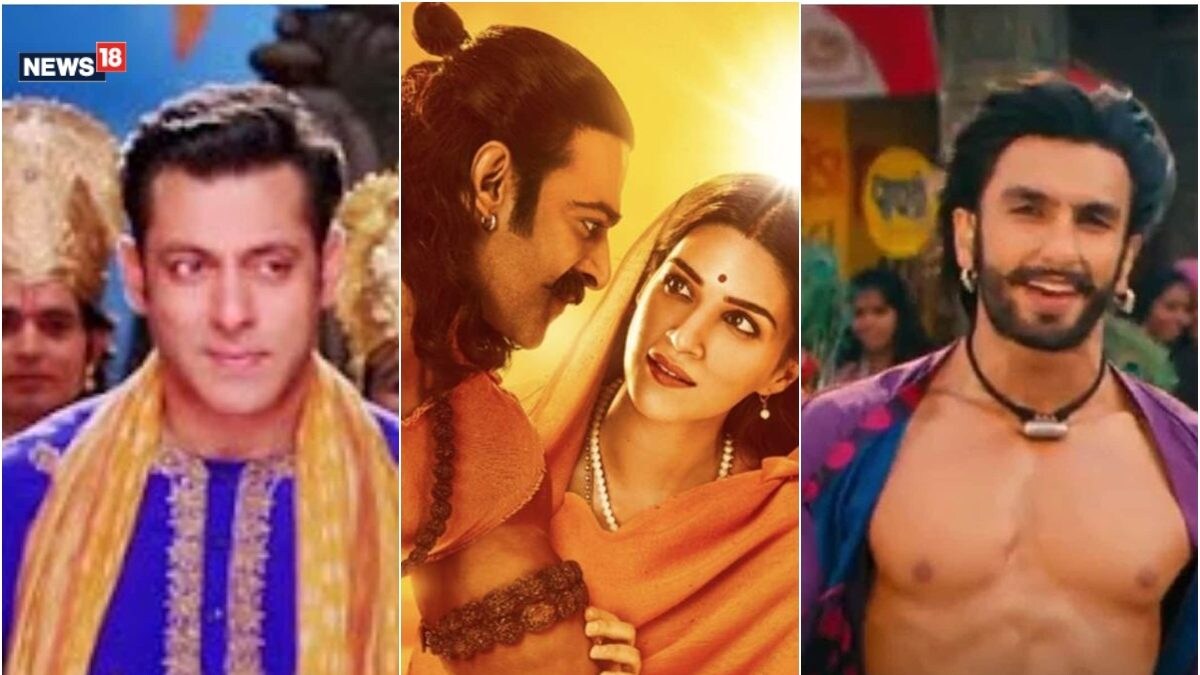 Dussehra 2024: 10 Bollywood Songs You Must Have in Your Playlist!
