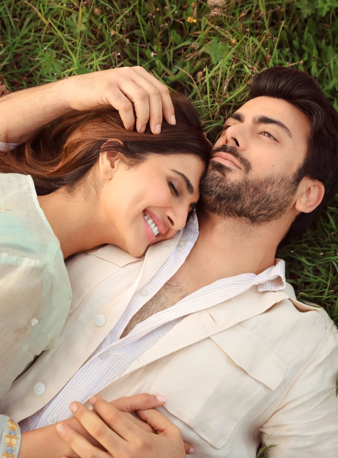 Fawad Khan Returns To Bollywood With Abir Gulaal Starring Vaani Kapoor Fawad Khan Returns To Bollywood With Abir Gulaal Starring Vaani Kapoor