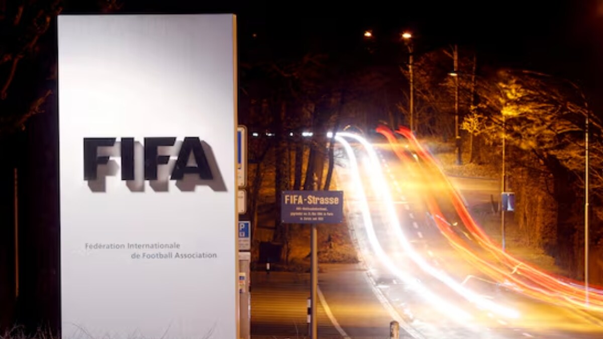 FIFA Must Dismiss Saudi Arabia's Bid to Host World Cup Due to Human ...