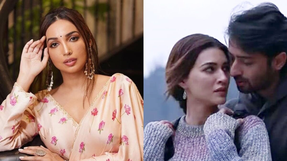 Kanika Dhillon BREAKS Silence On Do Patti Mixed Reviews: ‘Anybody Can Be A Reviewer…’ | Exclusive