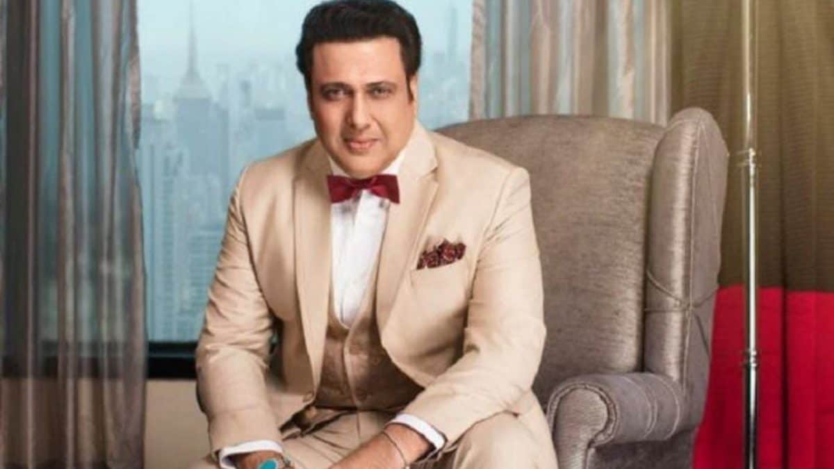 Govinda Was At A Low During Salaam-E-Ishq Shoot, Nikkhil Advani Says He ‘Behaved Himself’: ‘He Wanted To…’ Govinda Was At A Low During Salaam-E-Ishq Shoot, Nikkhil Advani Says He ‘Behaved Himself’: ‘He Wanted To…’